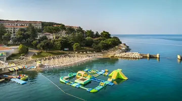 Resort Belvedere
