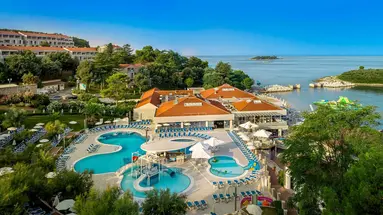 Resort Belvedere