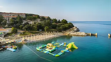 Resort Belvedere