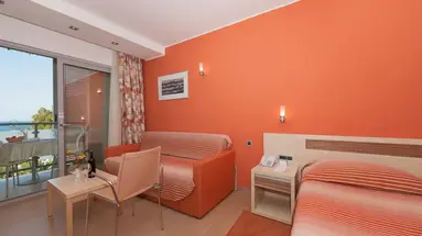Resort Belvedere