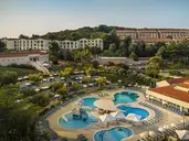RESORT BELVEDERE