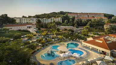 RESORT BELVEDERE