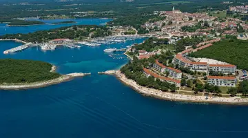 Resort Belvedere