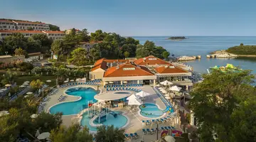 Resort Belvedere