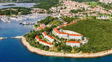 Resort Belvedere