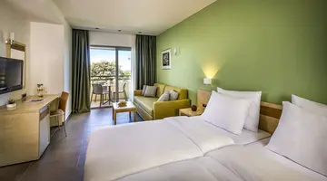 Resort Belvedere