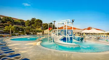 Resort Belvedere