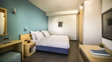 Resort Belvedere