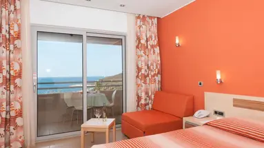 Resort Belvedere
