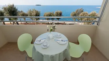 Resort Belvedere