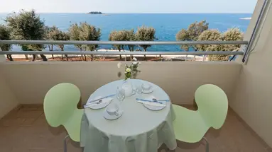Resort Belvedere