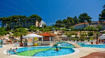 Resort Belvedere