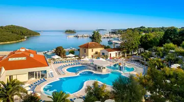 Resort Belvedere