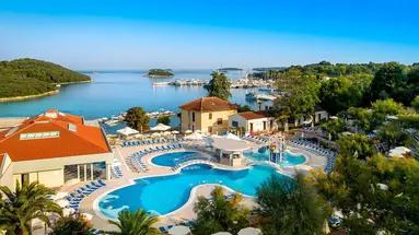 Resort Belvedere