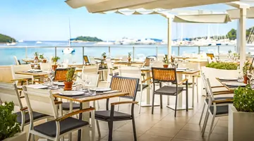 Resort Belvedere