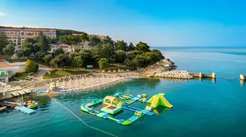 Resort Belvedere
