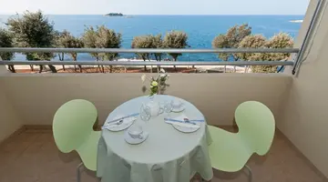 Resort Belvedere