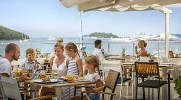 Resort Belvedere