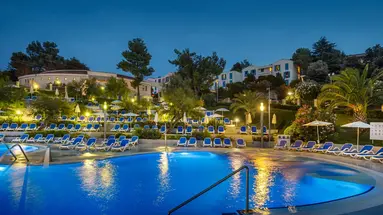 RESORT BELVEDERE