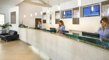 Resort Belvedere