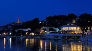 RESORT BELVEDERE