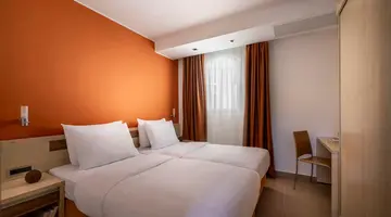 Resort Belvedere