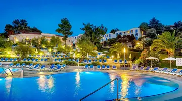 Resort Belvedere