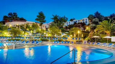Resort Belvedere