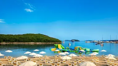 Resort Belvedere
