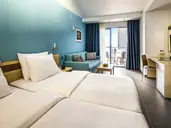 Resort Belvedere