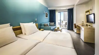 Resort Belvedere