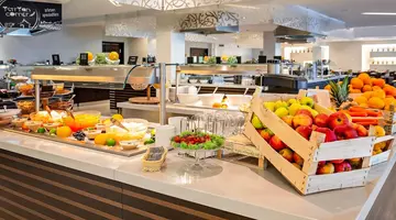 Resort Belvedere