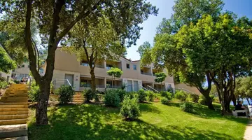 Resort Belvedere