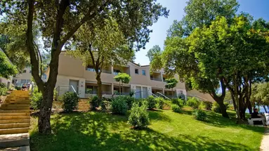 Resort Belvedere