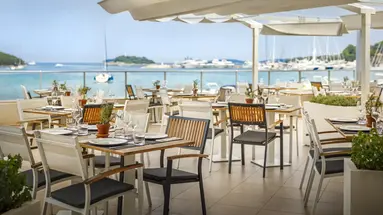 RESORT BELVEDERE