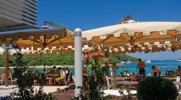 RESORT BELVEDERE