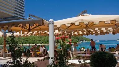 RESORT BELVEDERE