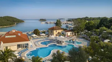 Resort Belvedere