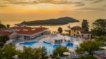 Resort Belvedere