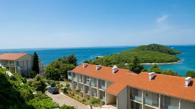 Resort Belvedere