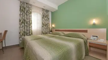 Resort Belvedere