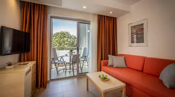 Resort Belvedere