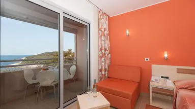 Resort Belvedere