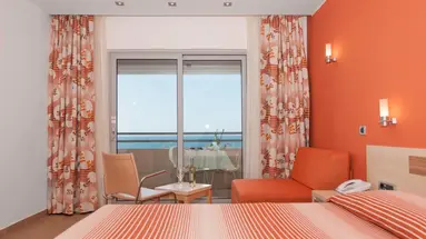 Resort Belvedere