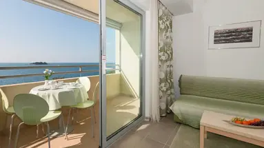 Resort Belvedere