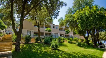 RESORT BELVEDERE