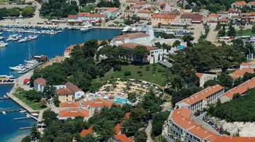 Resort Belvedere