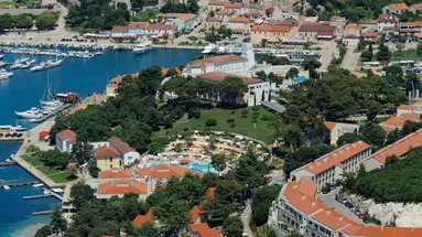 Resort Belvedere