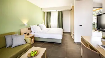 Resort Belvedere