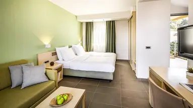 Resort Belvedere